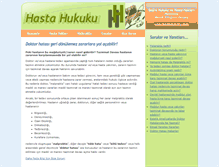Tablet Screenshot of hastahukuku.com